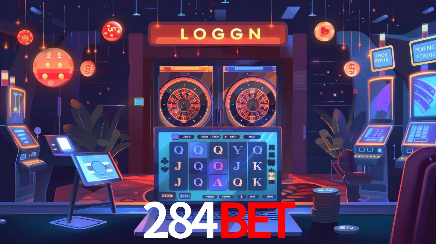 284bet