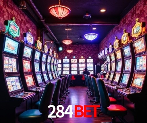 284bet