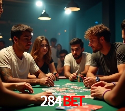 284bet,284bet game