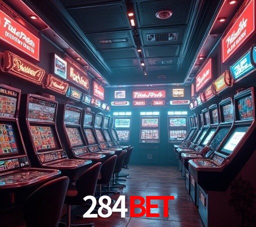 284bet: Jogos de Caça-Níqueis-Altas Recompensas, Roleta-Velocidade, Blackjack-Desafios Máximos