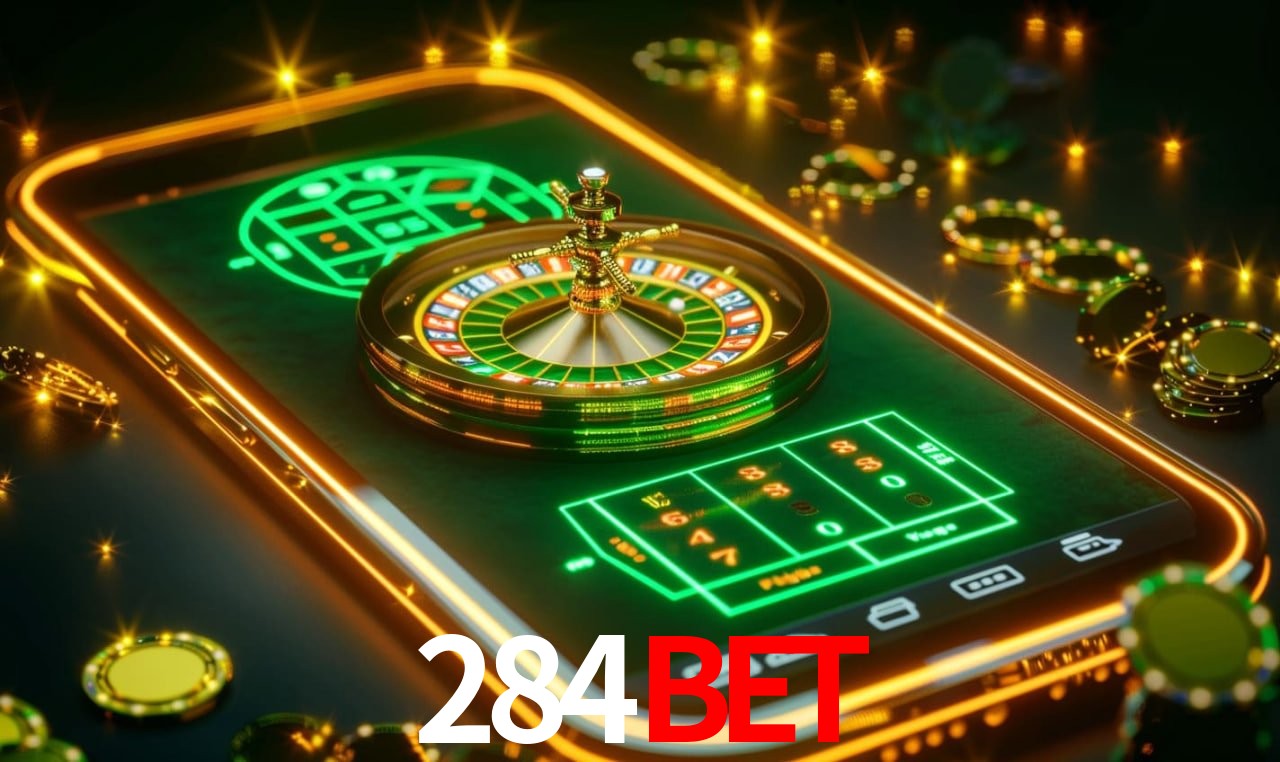284bet: Seu Cassino Premiado com Pagamentos Rápidos