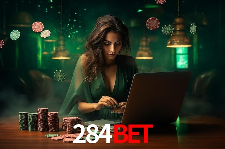 284bet